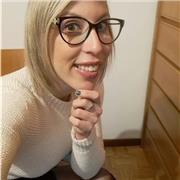 Laureata in Biotecnologie Mediche, manager in azienda chimico farmaceutica, offre ripetizioni di Biologia/Chimica ed affini